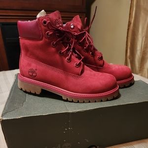 Timberland Boots